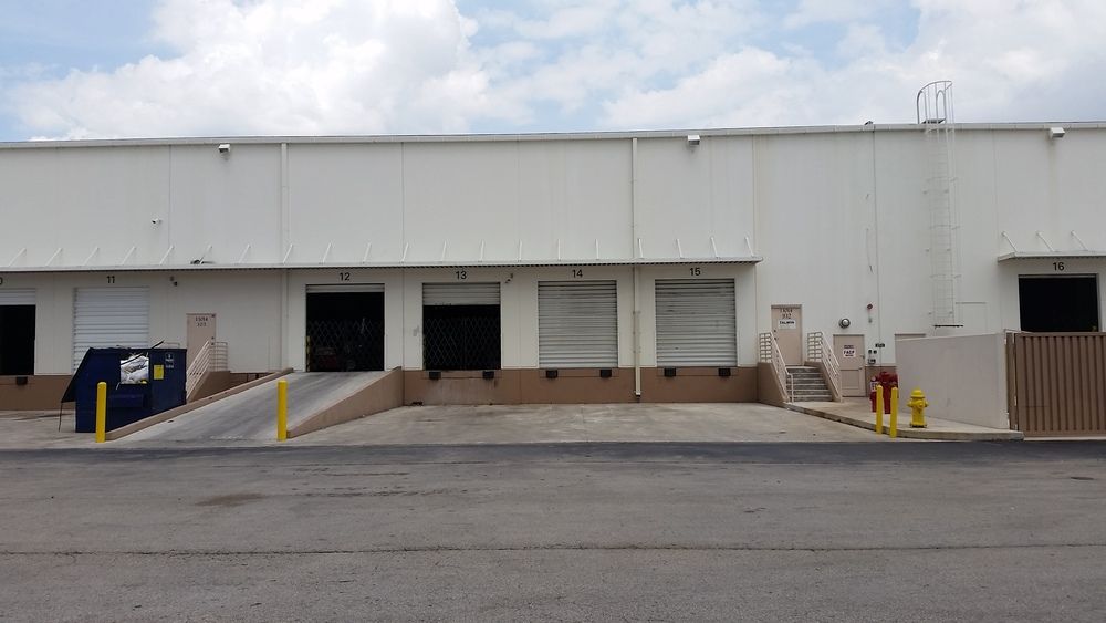 11014 NW 33rd Street #102, Miami, FL 33172